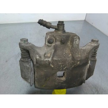 Recambio de pinza freno delantera derecha para nissan pulsar (c13) 1.2 16v cat referencia OEM IAM   DE RIADA