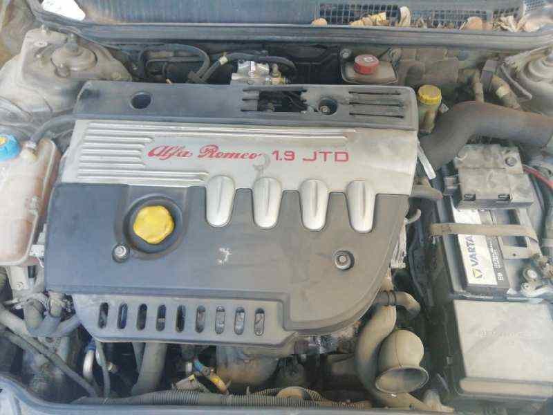 Recambio de motor completo para alfa romeo 147 (190) 1.9 jtd 120 distinctive referencia OEM IAM   