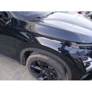 Recambio de aleta delantera derecha para omoda 5 referencia OEM IAM 55300031  