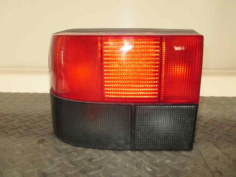 Recambio de piloto trasero izquierdo para renault 19 hatchback (b/c53) europa referencia OEM IAM   