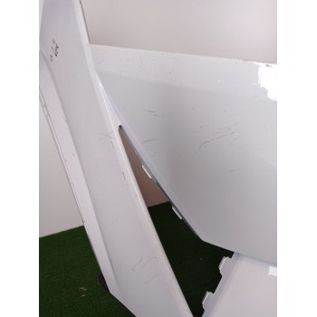 Recambio de paragolpes delantero para nissan qashqai iii (j12) 1.3 dig-t referencia OEM IAM 620226UA0H  