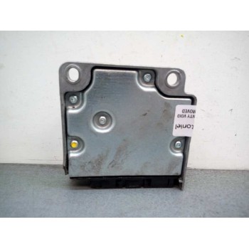 Recambio de centralita airbag para fiat panda (169) 1.2 cat referencia OEM IAM 51803609  