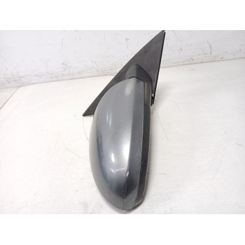 Recambio de retrovisor derecho para nissan primera (p12) 1.9 dci referencia OEM IAM 96301au469  5 pins