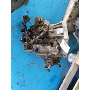 Recambio de caja cambios para kia picanto 1.0 lx referencia OEM IAM   