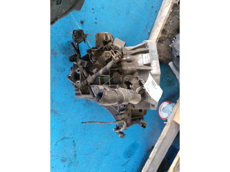 Recambio de caja cambios para kia picanto 1.0 lx referencia OEM IAM   