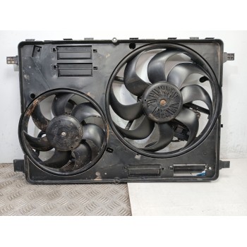 Recambio de electroventilador para volvo xc60 i suv (156) d4 referencia OEM IAM   