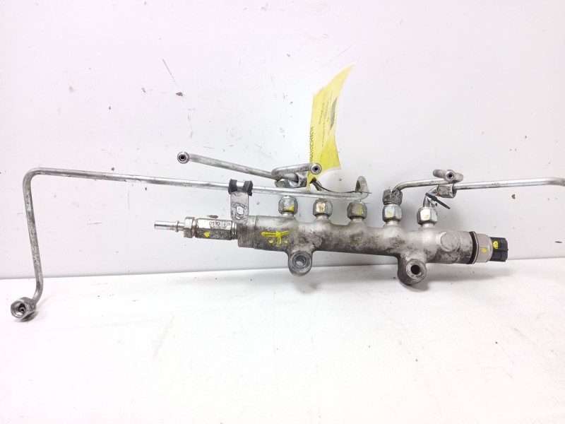 Recambio de rampa inyectora para ford transit caja cerrada ´06 2.2 tdci cat referencia OEM IAM 6C1Q6K682AB  