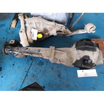 DIFERENCIAL TRASERO 01H525985 MANUAL 