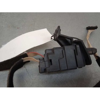 Recambio de conmutador de arranque para bmw serie 1 berlina (e81/e87) 118d referencia OEM IAM 6954717 MANUAL 