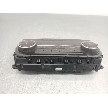 Recambio de mando climatizador para ford puma (j2k, cf7) 1.0 ecoboost referencia OEM IAM MN1T18C612AB  