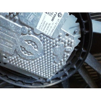 Recambio de electroventilador para bmw serie 5 lim. (f10) 520d xdrive referencia OEM IAM 17428509740  