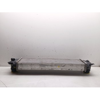 Recambio de intercooler para volvo xc40 (536) t5 plug-in hybrid referencia OEM IAM p31686408  