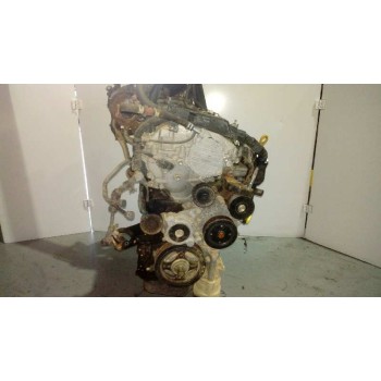 Recambio de motor completo para toyota rav 4 (a3) 2.2 d-cat referencia OEM IAM 2AD MAL 