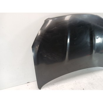 Recambio de capot para nissan qashqai i (j10, nj10) 1.6 dci referencia OEM IAM F5100JD0MB  