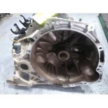 Recambio de caja cambios para ford transit connect (tc7) furgón ft 200s referencia OEM IAM   
