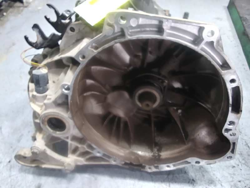 Recambio de caja cambios para ford transit connect (tc7) furgón ft 200s referencia OEM IAM   