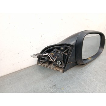 Recambio de retrovisor derecho para mercedes-benz clase a (w168) a 160 (168.033, 168.133) referencia OEM IAM   