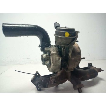 Recambio de turbocompresor para volkswagen golf iv berlina (1j1) 1.9 tdi referencia OEM IAM 038253019A 4547324 R