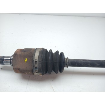 Recambio de transmision trasera izquierda para hyundai ix55 3.0 v6 crdi 4wd referencia OEM IAM 496003J050  