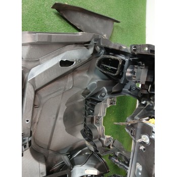 Recambio de kit airbag para ford b-max trend referencia OEM IAM   