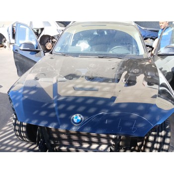 Recambio de capot para bmw x1 (e84) sdrive 18 d referencia OEM IAM   