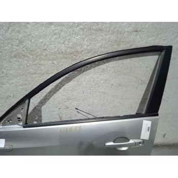 Recambio de puerta delantera izquierda para mazda 3 berlina (bk) 1.6 vvt active referencia OEM IAM   