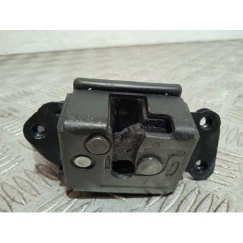 Recambio de cerradura maletero / porton para toyota prius+ advance referencia OEM IAM   3 PINS