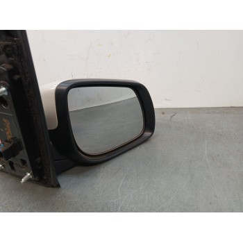 Recambio de retrovisor derecho para kia picanto iii (ja) 1.0 referencia OEM IAM 87620G6540  NO ABATIBLE