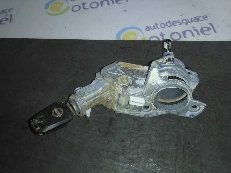 Recambio de conmutador de arranque para opel zafira b cosmo referencia OEM IAM N0501882 281726 