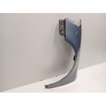 Recambio de aleta delantera izquierda para volkswagen passat b6 (3c2) 2.0 tdi referencia OEM IAM   