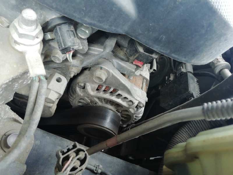 Recambio de alternador para mazda cx-7 (er) luxury referencia OEM IAM   
