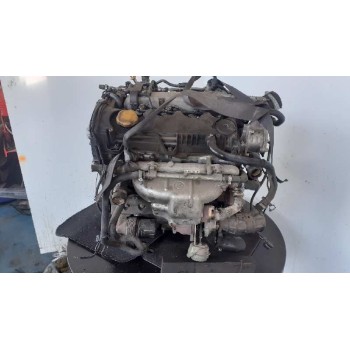 Recambio de motor completo para alfa romeo 147 (190) 1.9 jtd 120 distinctive referencia OEM IAM   