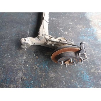 Recambio de puente trasero para hyundai i20 basis blue referencia OEM IAM   