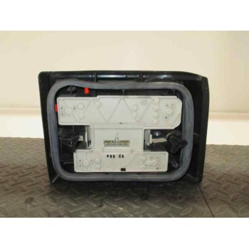 Recambio de piloto trasero izquierdo para renault 19 hatchback (b/c53) europa referencia OEM IAM   