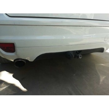 PARAGOLPES TRASERO VER FOTOS 