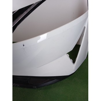 Recambio de paragolpes delantero para nissan qashqai iii (j12) 1.3 dig-t referencia OEM IAM 620226UA0H  