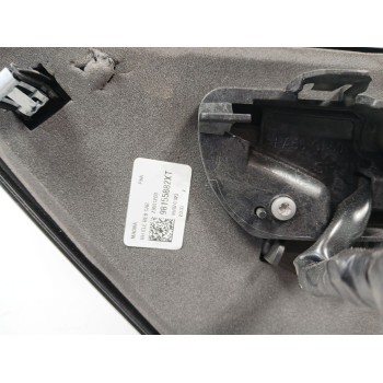 Recambio de retrovisor derecho para opel vivaro c furgoneta (k0) 1.5 referencia OEM IAM 98155882XT  