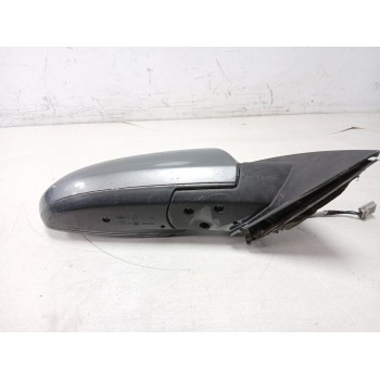 Recambio de retrovisor derecho para nissan primera (p12) 1.9 dci referencia OEM IAM 96301au469  5 pins