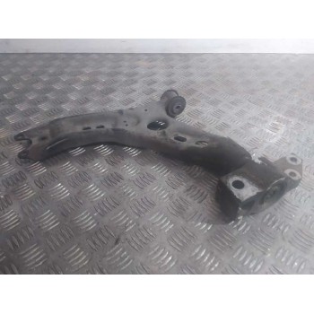 Recambio de brazo suspension inferior delantero izquierdo para seat altea xl (5p5) reference ecomotive referencia OEM IAM   