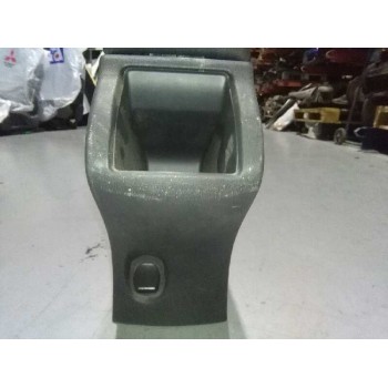 Recambio de consola central para renault megane iii berlina 5 p bose edition referencia OEM IAM   