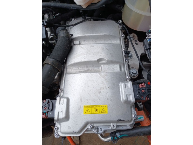 Recambio de inversor para mg mg 3 1.5 hybrid referencia OEM IAM 11834350 KTZ35X40S477 11683144