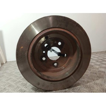 DISCO FRENO TRASERO X2