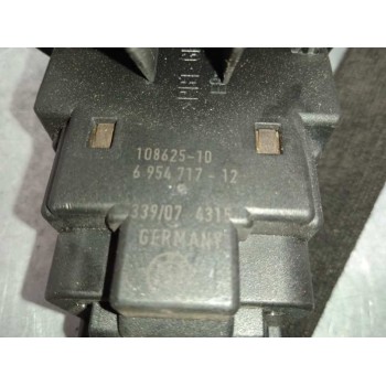 Recambio de conmutador de arranque para bmw serie 1 berlina (e81/e87) 118d referencia OEM IAM 6954717 MANUAL 