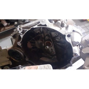 Recambio de caja casco para seat leon (5f1) 1.2 tsi referencia OEM IAM RCN  