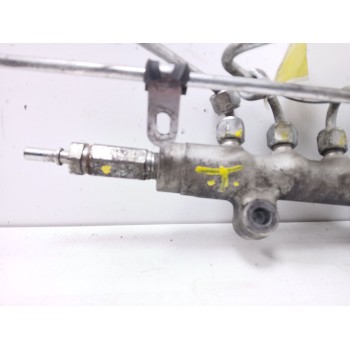 Recambio de rampa inyectora para ford transit caja cerrada ´06 2.2 tdci cat referencia OEM IAM 6C1Q6K682AB  