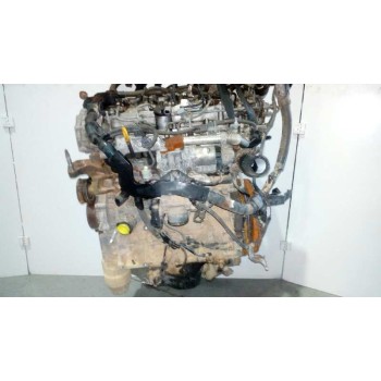 Recambio de motor completo para toyota rav 4 (a3) 2.2 d-cat referencia OEM IAM 2AD MAL 