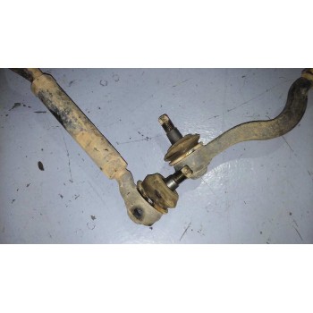 Recambio de barra direccion para mitsubishi l 200 (k6/7) 2500 td magnum club cab (2-ptas.) referencia OEM IAM   