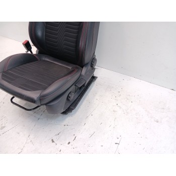 Recambio de asiento delantero izquierdo para ford puma (j2k, cf7) 1.0 ecoboost referencia OEM IAM   