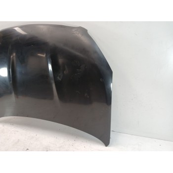 Recambio de capot para nissan qashqai i (j10, nj10) 1.6 dci referencia OEM IAM F5100JD0MB  
