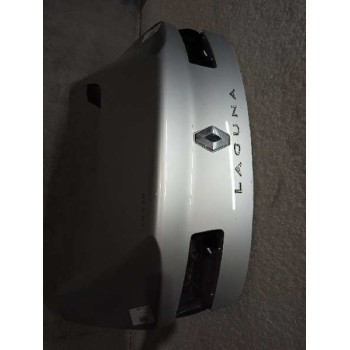 Recambio de tapa maletero para renault laguna coupe gt referencia OEM IAM   